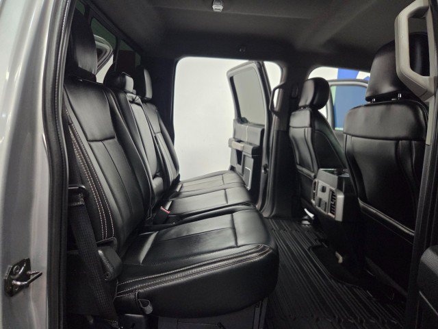 Used 2020 Ford F250 Lariat w/ Lariat Value Package AWD/4WD image 79