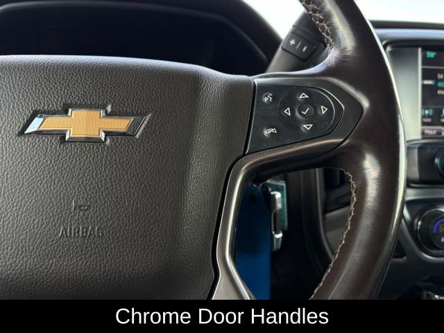 Used 2019 Chevrolet Silverado 3500 LTZ w/ Duramax Plus Package image 36