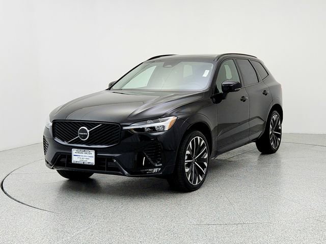 New 2026 Volvo XC60 B5 Ultra w/ Protection Package Premier