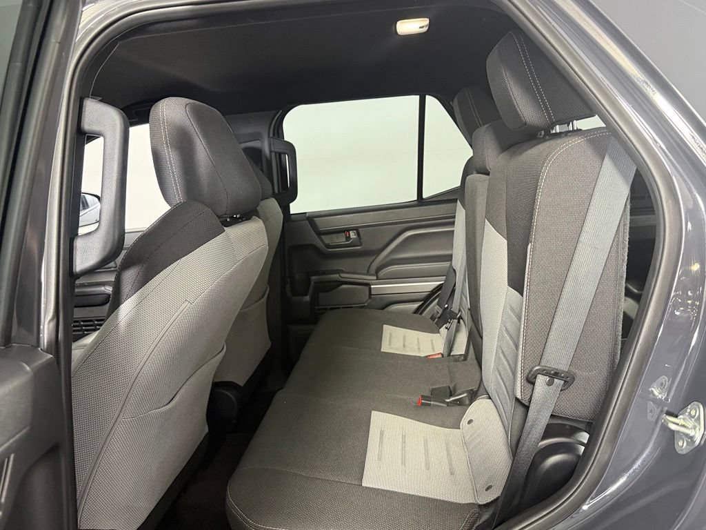 Used 2026 Toyota 4Runner TRD Off-Road AWD/4WD image 16