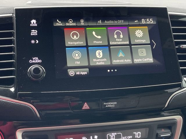 Used 2019 Honda Pilot Elite image 17