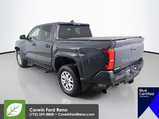 Used 2024 Toyota Tacoma SR AWD/4WD image 6