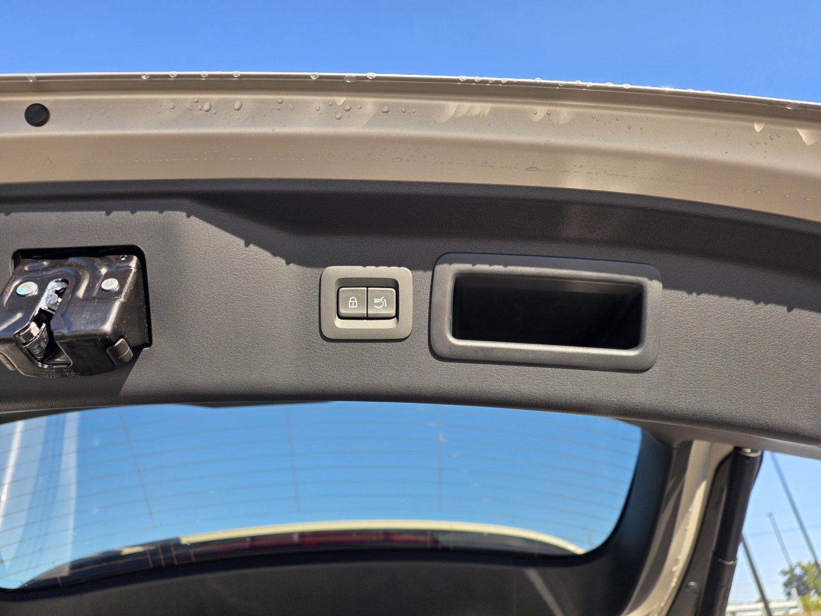 New 2026 MAZDA CX-90 3.3 Turbo S w/ Premium Plus image 34