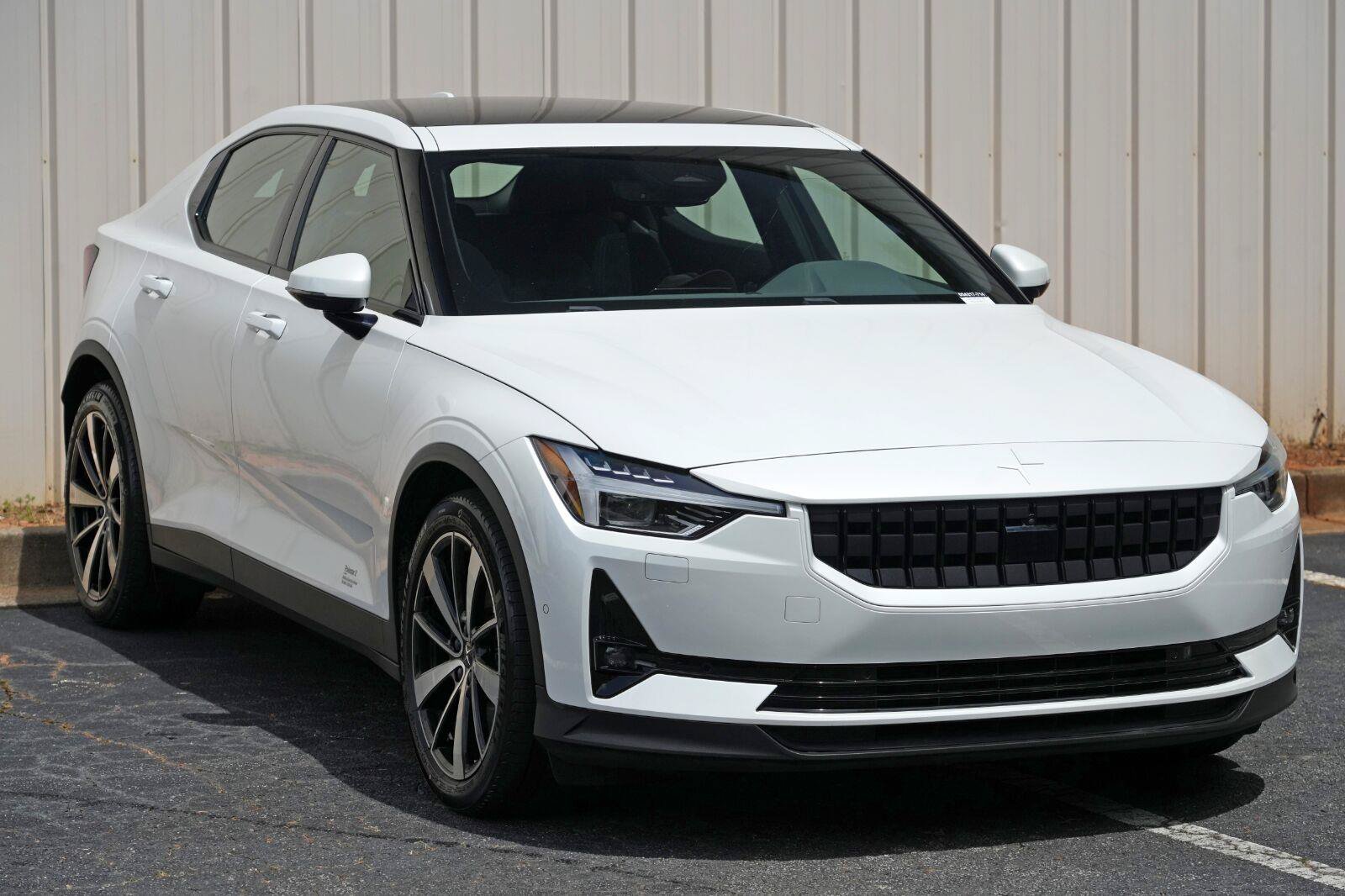 Used 2021 Polestar Polestar 2 AWD/4WD image 50