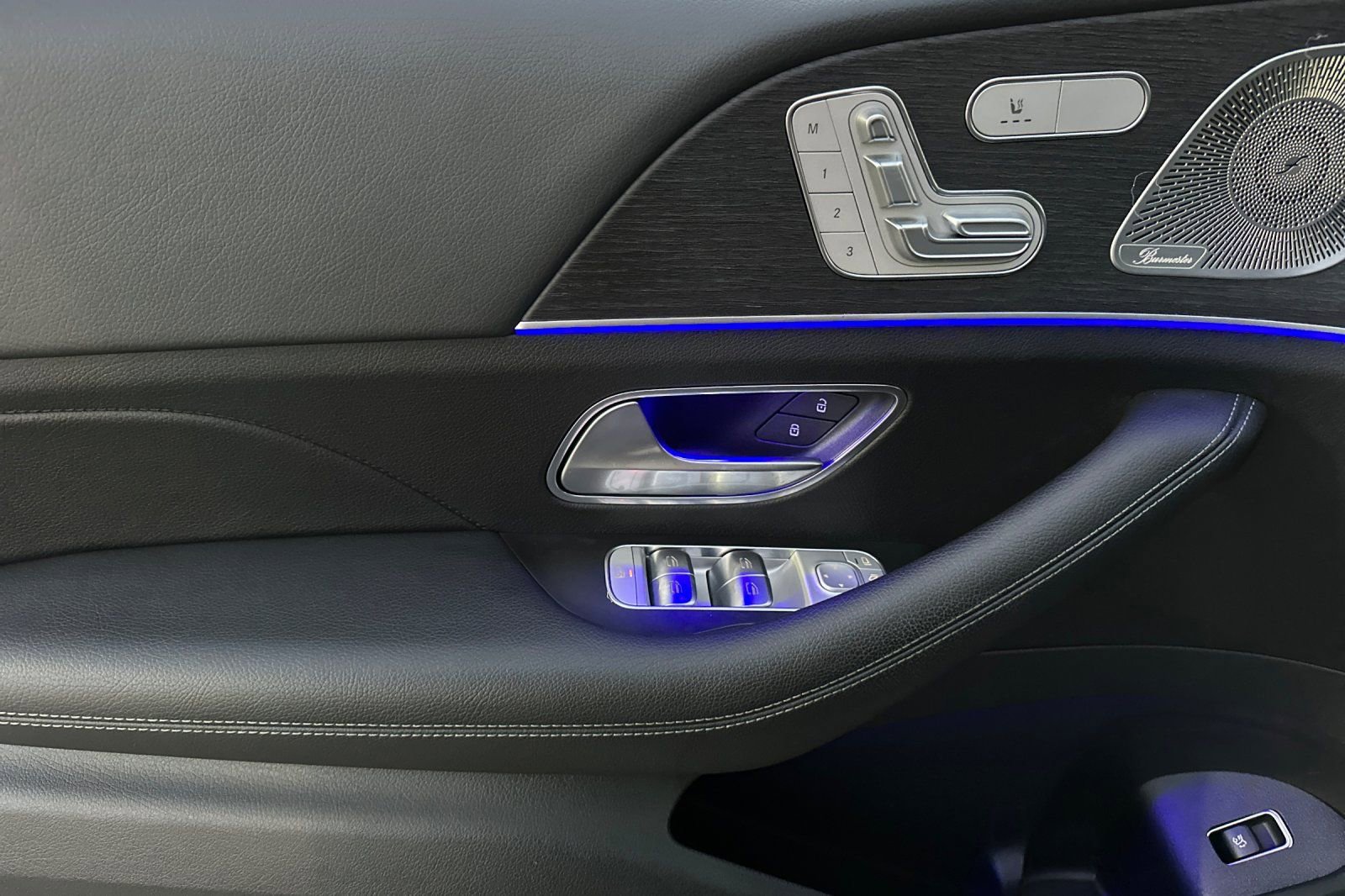 Certified 2022 Mercedes-Benz GLE 350 GLE 350 w/ Premium Package image 25