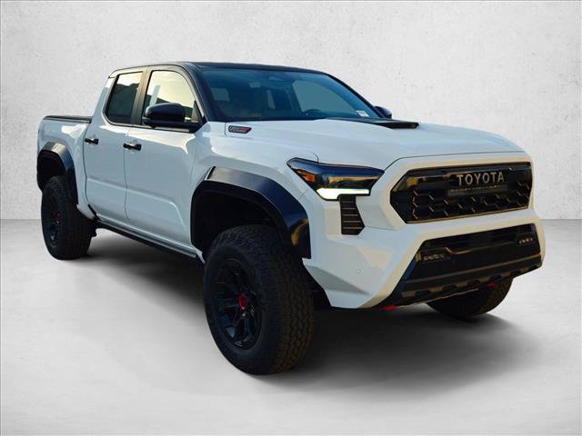 New 2026 Toyota Tacoma TRD Pro AWD/4WD image 7