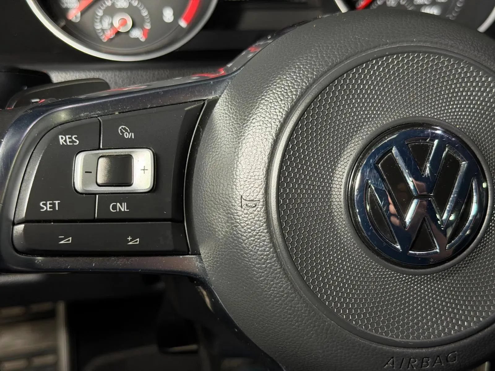 Used 2017 Volkswagen GTI S FWD image 28