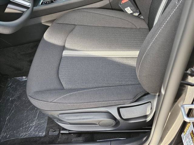 New 2026 Hyundai Sonata SE FWD image 4