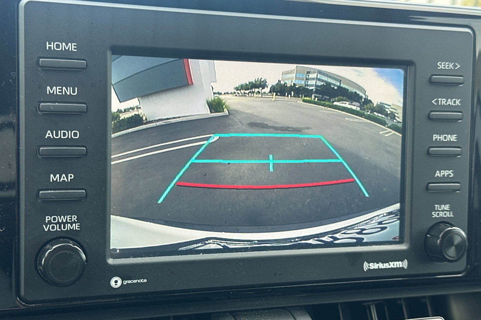 Used 2020 Toyota RAV4 LE w/ Carpet Mat Package FWD image 26
