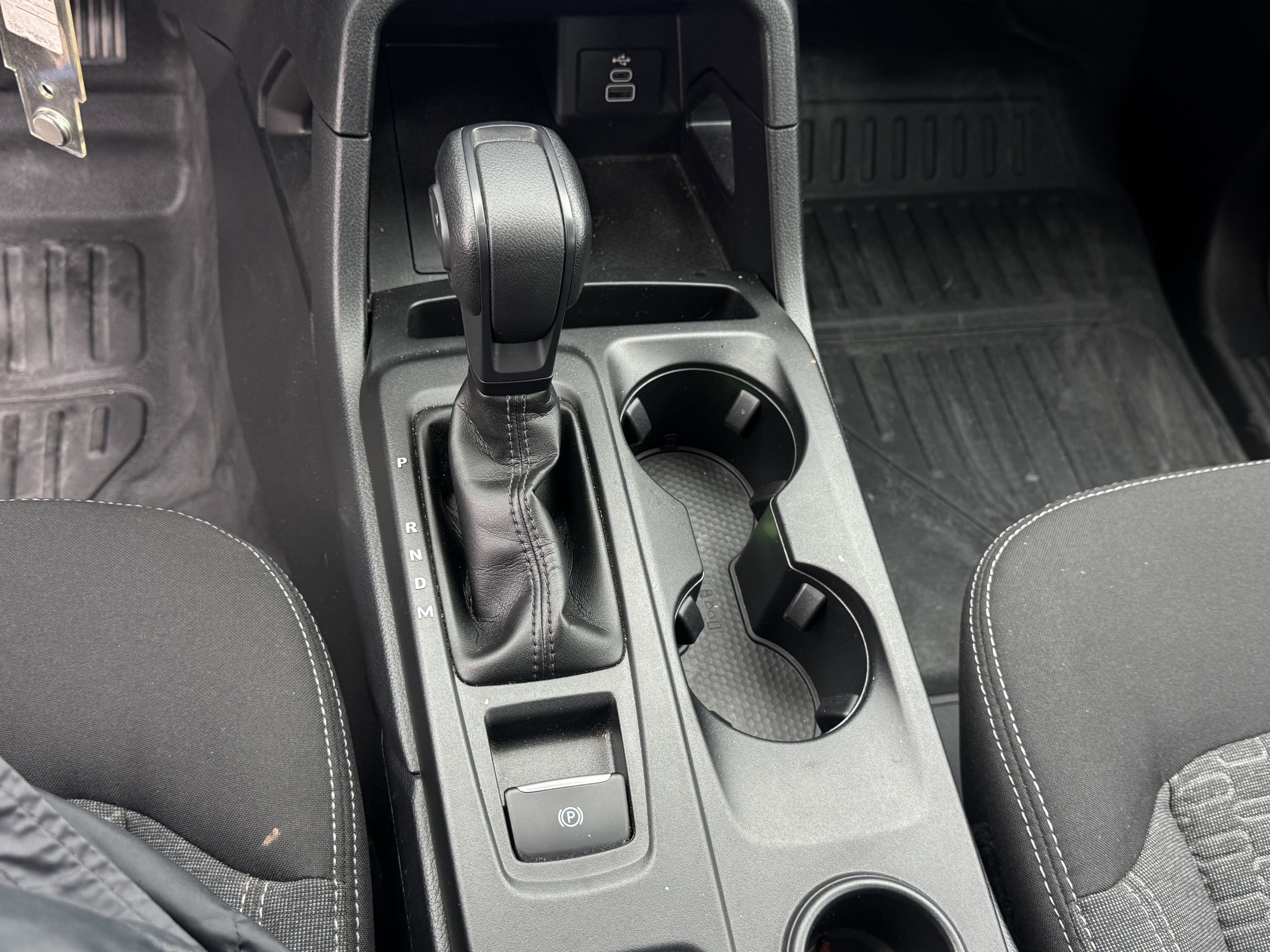 Certified 2024 Ford Ranger XL image 17