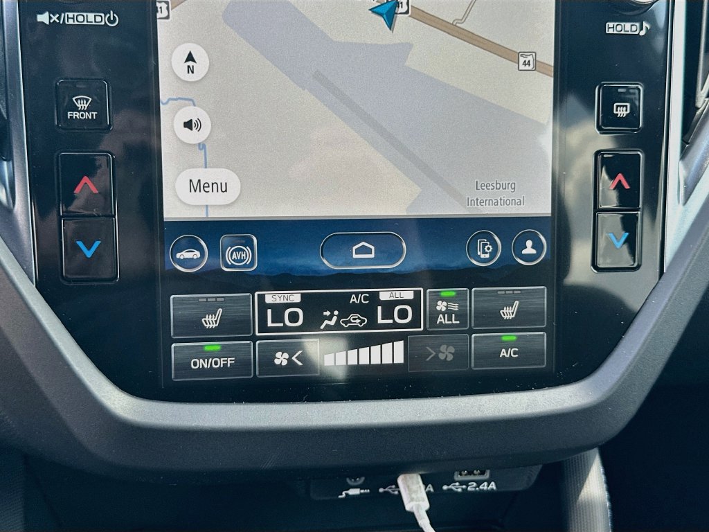 New 2026 Subaru Forester Limited AWD/4WD image 15