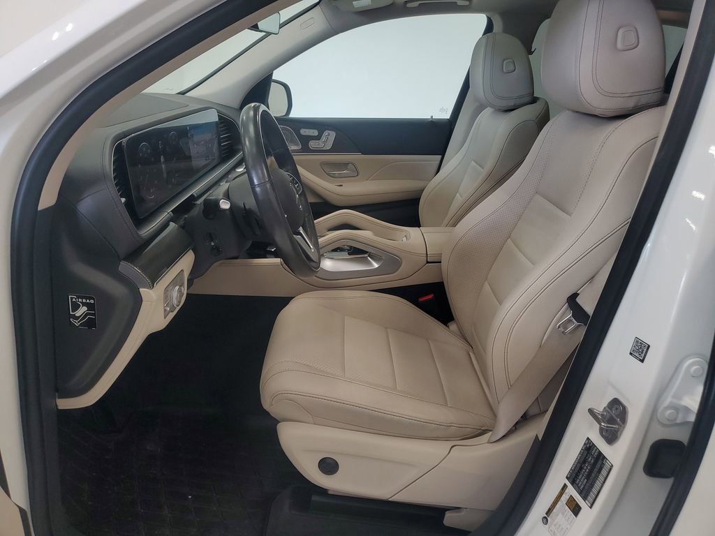 Used 2020 Mercedes-Benz GLE 450 4MATIC image 13