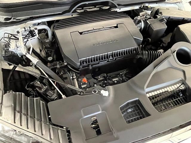 New 2025 Honda Pilot Touring image 12