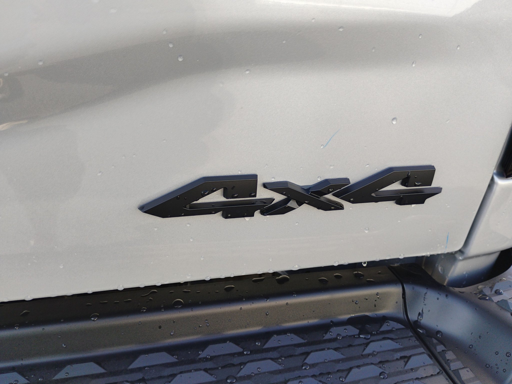 New 2027 RAM 2500 Tradesman AWD/4WD image 12
