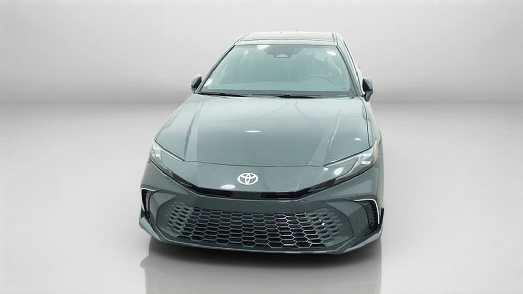 New 2026 Toyota Camry XSE w/ Premium Package FWD image 44