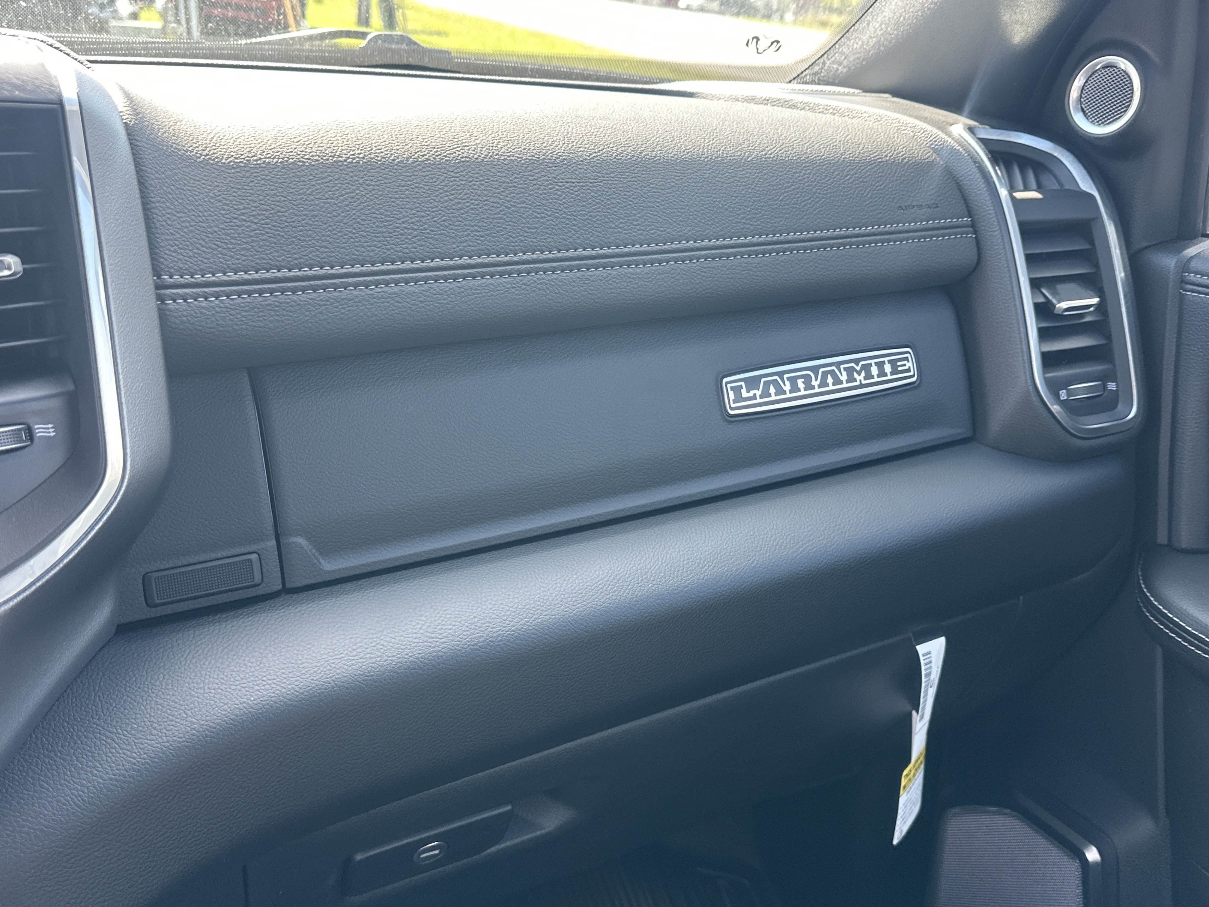 New 2027 RAM 5500 4x4 Crew Cab image 5