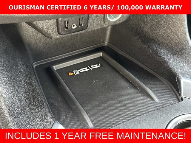 Used 2023 Chevrolet Traverse LT w/ LPO, Floor Liner Package AWD/4WD image 26