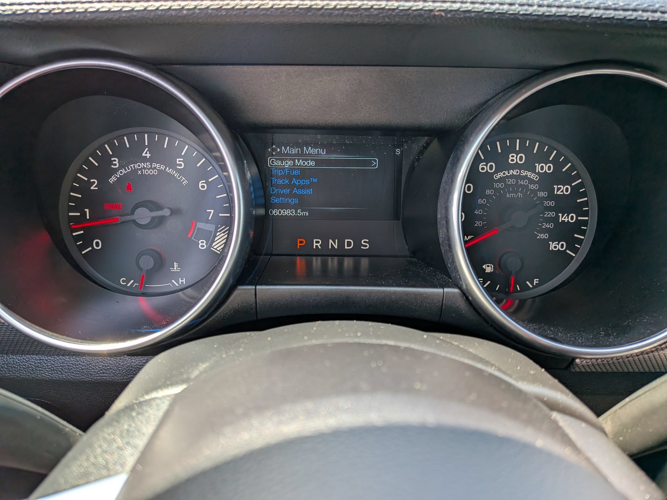Used 2021 Ford Mustang GT w/ Equipment Group 301A RWD image 17