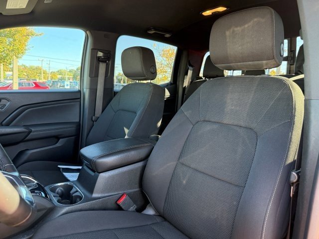 Used 2023 GMC Canyon Elevation w/ Convenience Package image 13