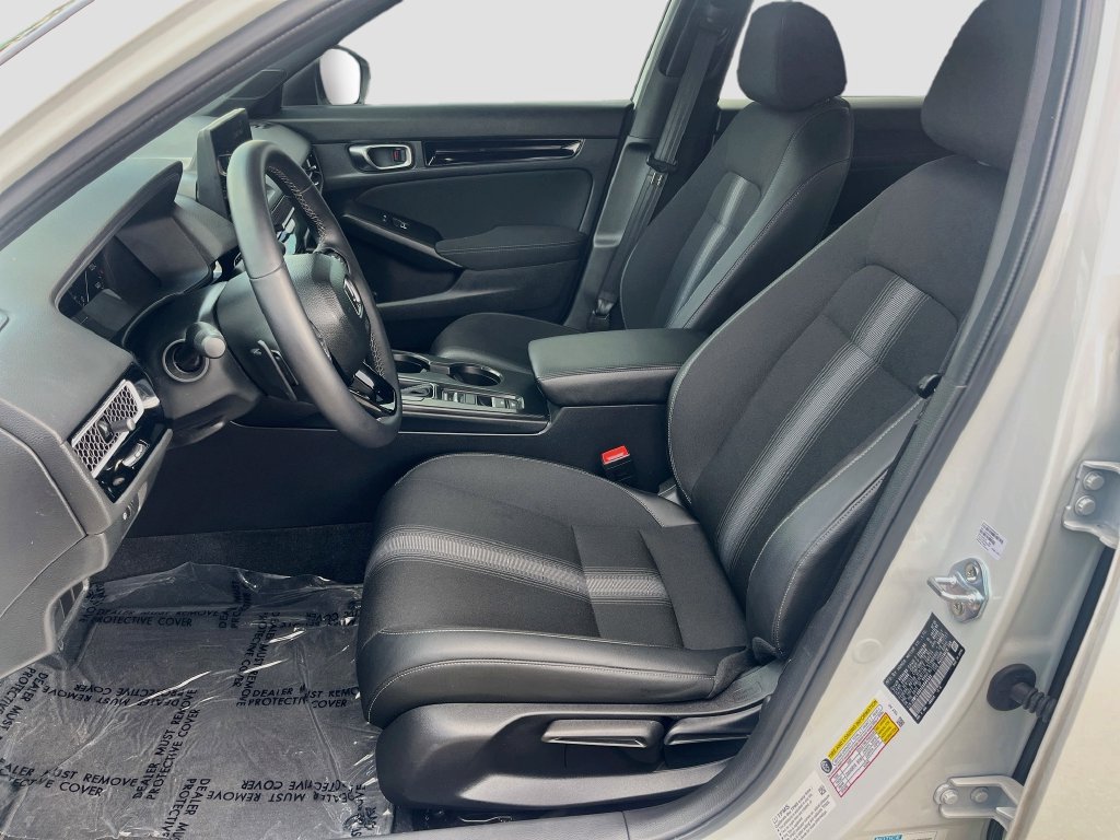 Used 2025 Honda Civic Sport image 20