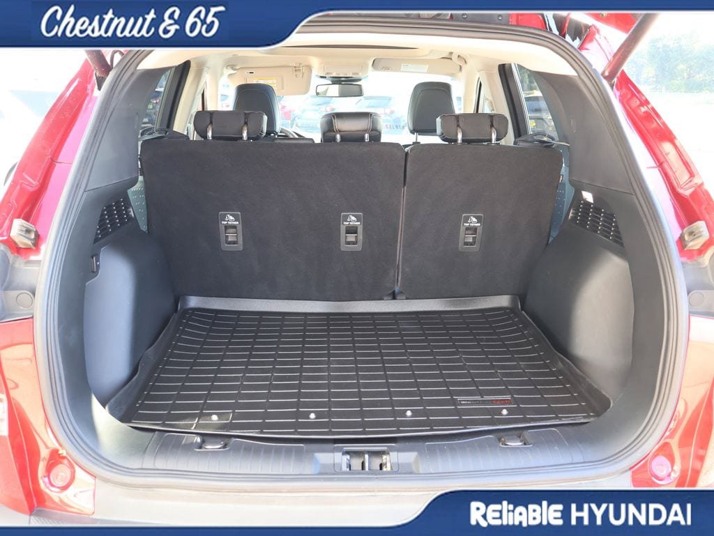 Used 2020 Ford Escape Titanium AWD/4WD image 14