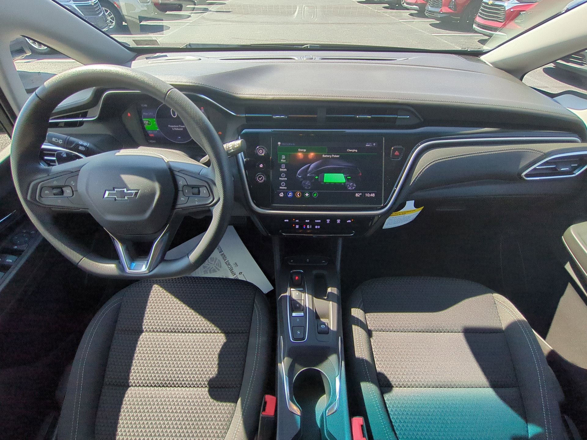 Certified 2022 Chevrolet Bolt LT image 20