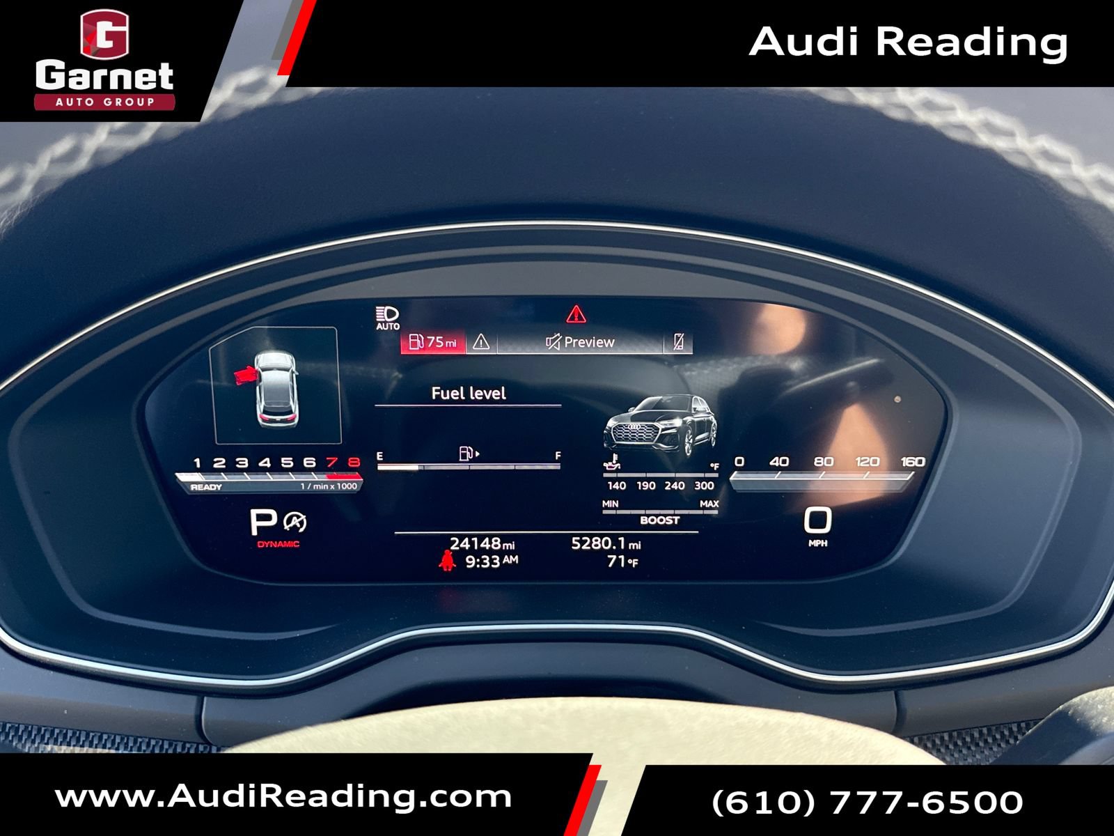 Certified 2022 Audi SQ5 Premium Plus AWD/4WD image 15
