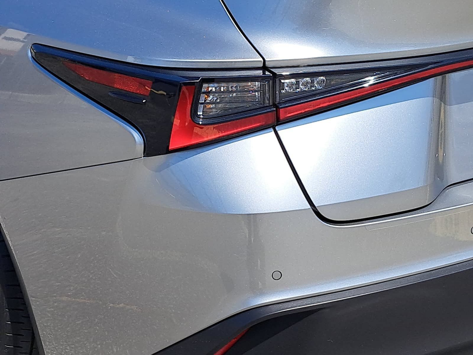 Used 2023 Lexus IS 300 w/ Premium Package RWD image 36