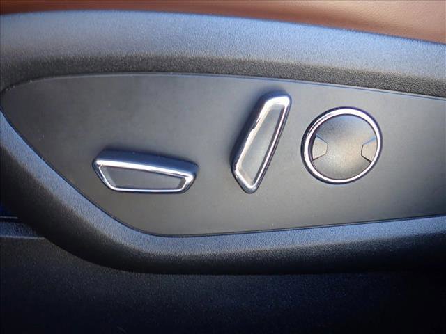 Used 2023 Lincoln Nautilus Reserve w/ Cargo Utility Package FWD image 13