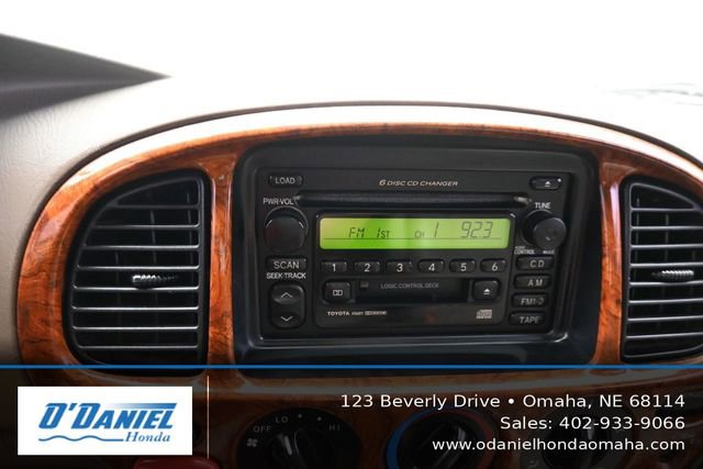Used 2000 Toyota Tundra Limited RWD image 30