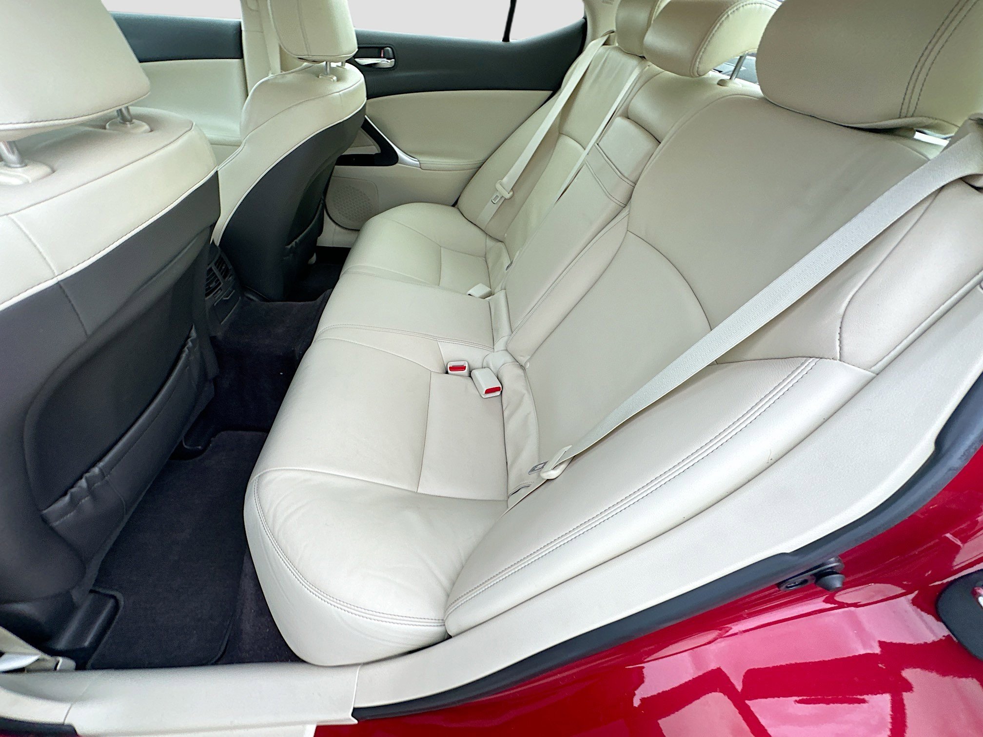 Used 2013 Lexus IS 250 image 24