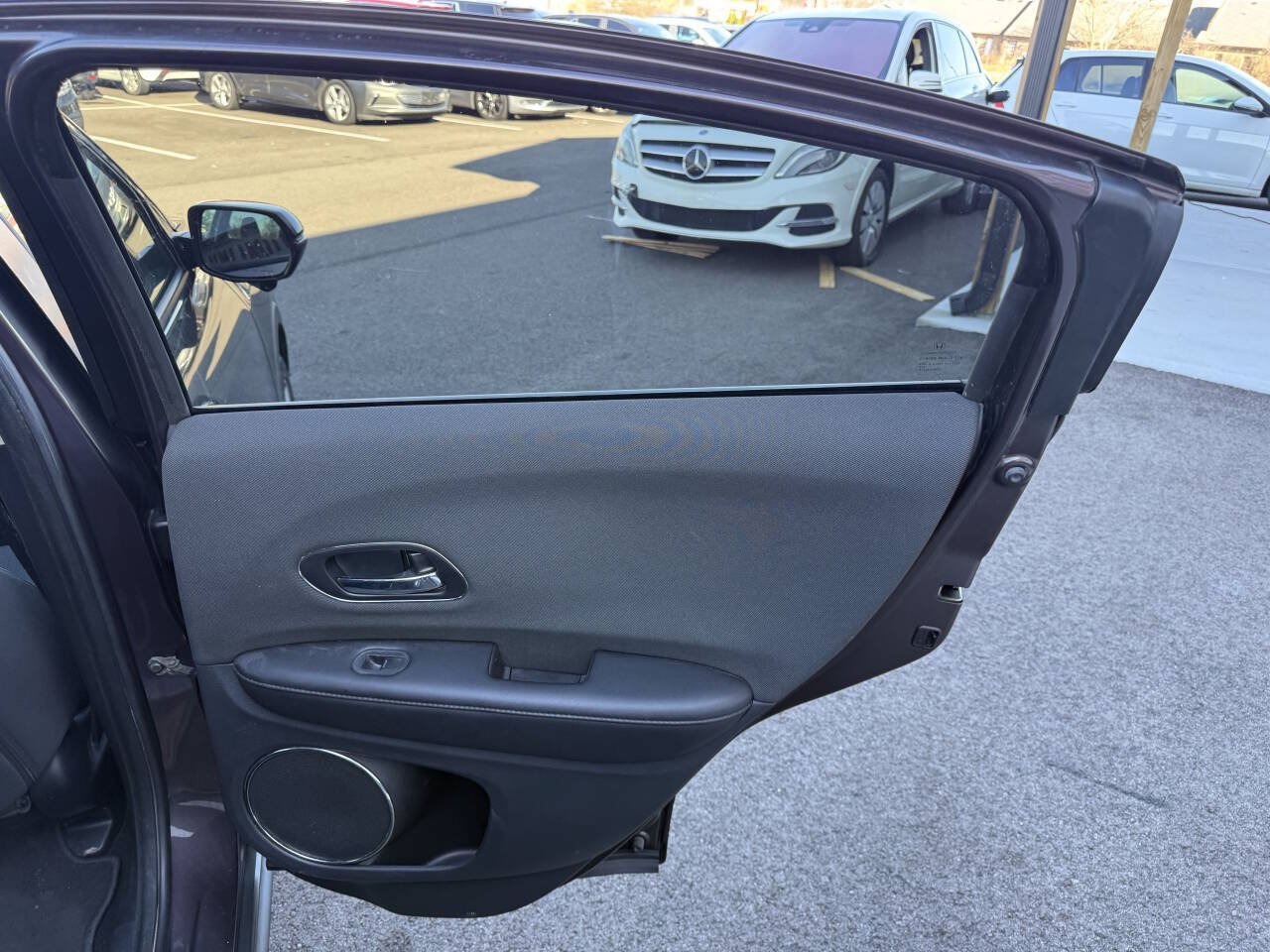 Used 2020 Honda HR-V EX image 15