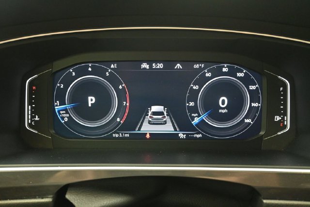 Used 2024 Volkswagen Tiguan SEL R-Line AWD/4WD image 26