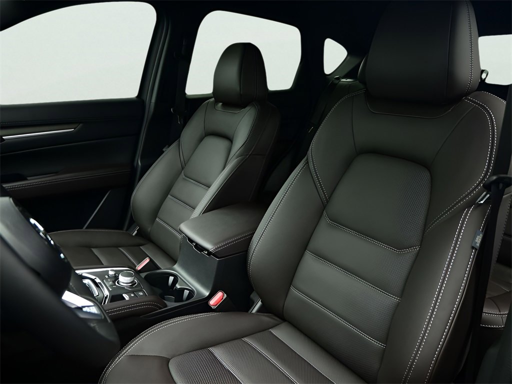 New 2025 MAZDA CX-5 Signature image 4