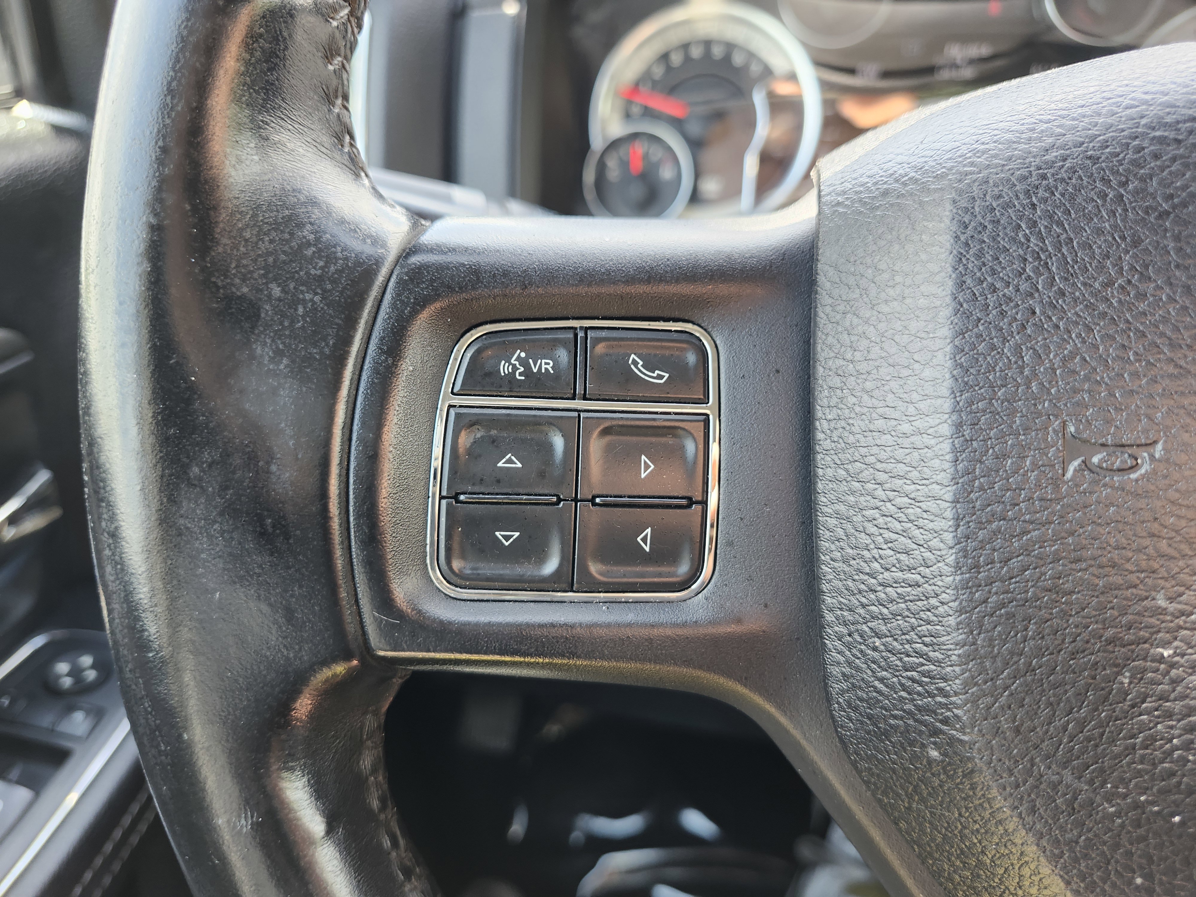 Used 2017 RAM 1500 Sport AWD/4WD image 35