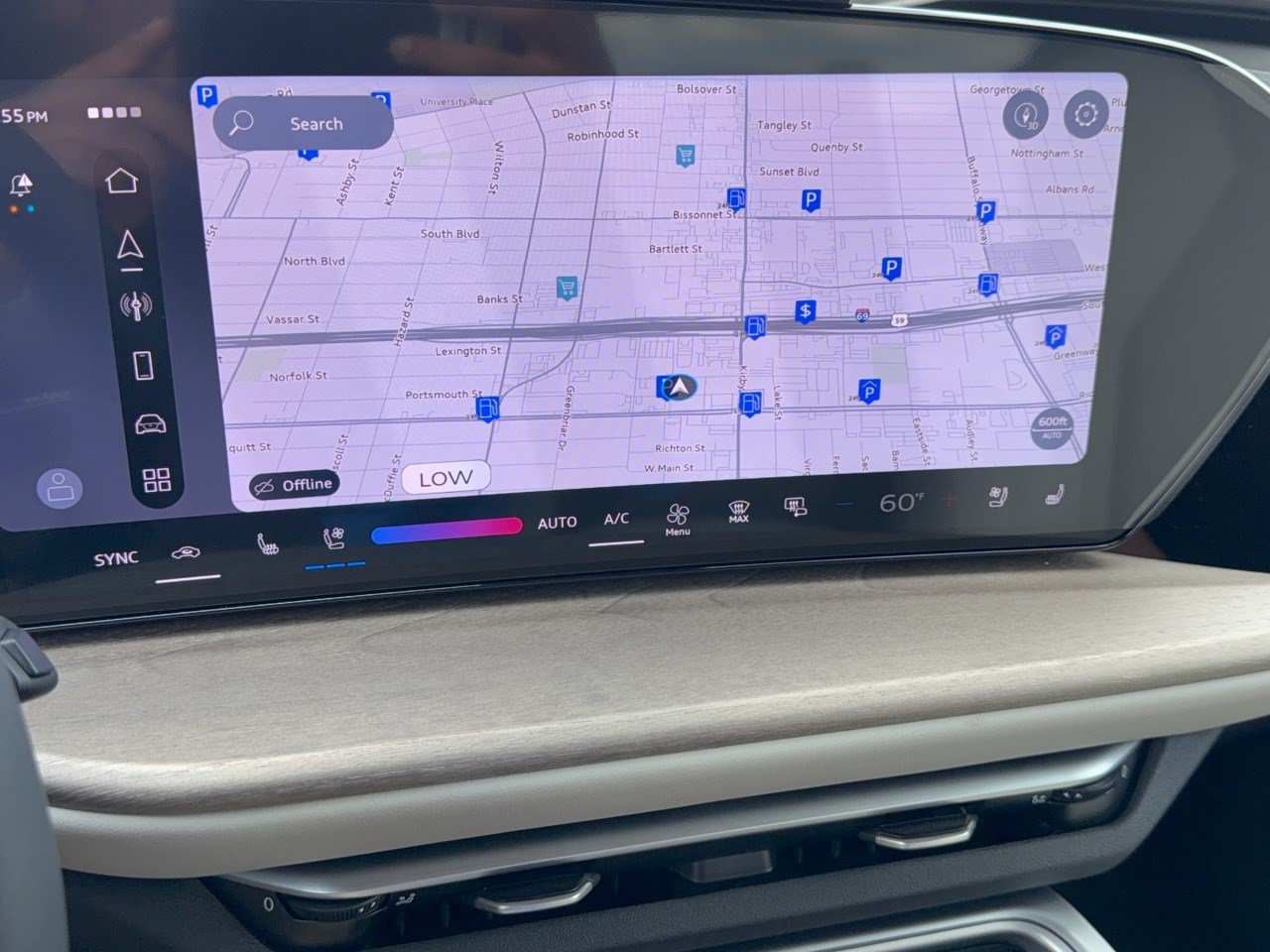 New 2026 Audi Q5 Prestige AWD/4WD image 23