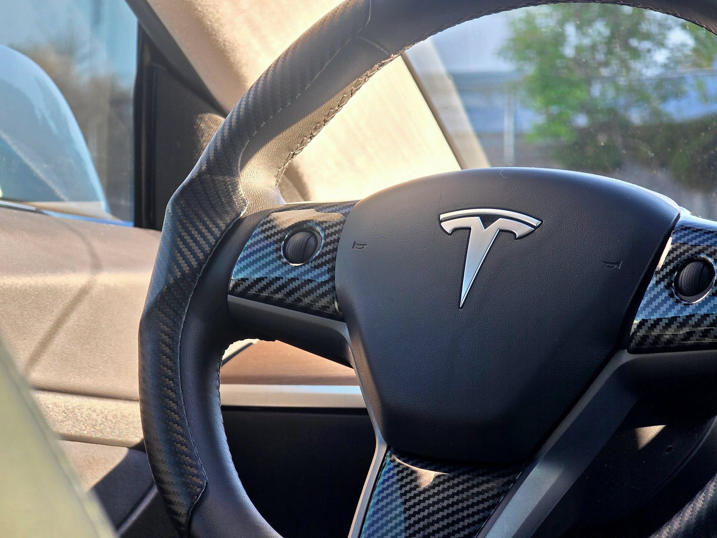 Used 2020 Tesla Model 3 Standard Range Plus RWD image 22