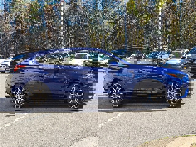 New 2026 Subaru Impreza 2.0i Sport image 2