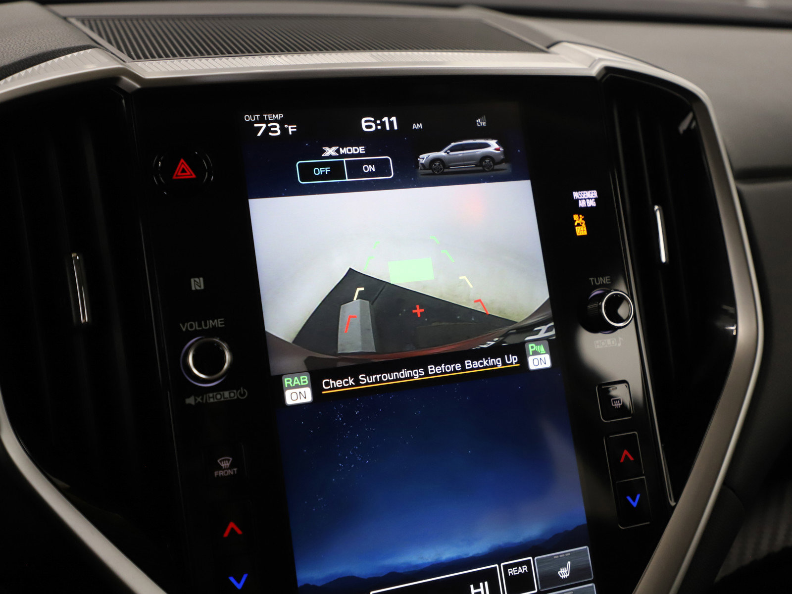 Used 2024 Subaru Ascent Premium w/ Convenience Package image 24