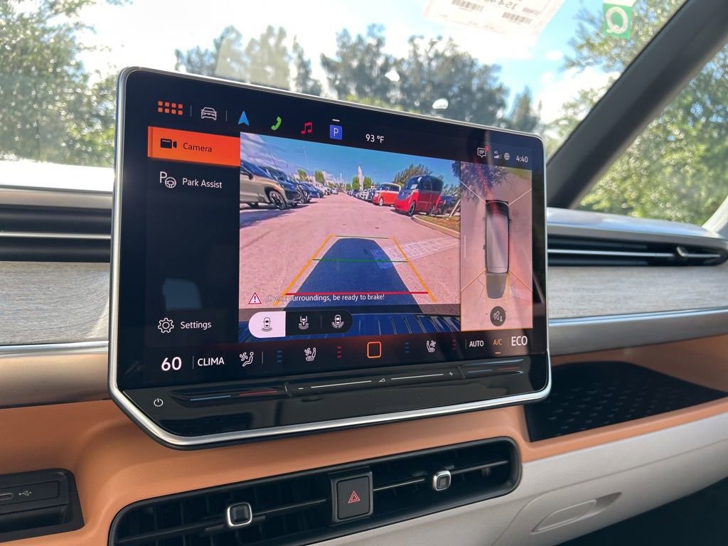 New 2025 Volkswagen ID. Buzz Pro S Plus image 29