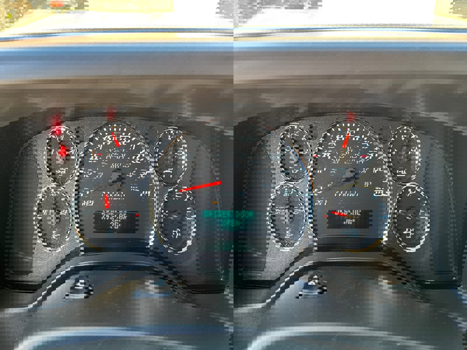 New 2025 GMC Savana 3500 w/ Power Convenience Package image 35