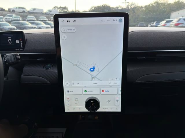 Used 2021 Ford Mustang Mach-E Premium image 25