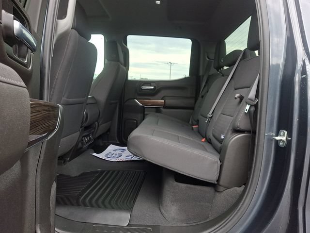 Used 2022 Chevrolet Silverado 1500 RST w/ Z71 Off-Road Package AWD/4WD image 13