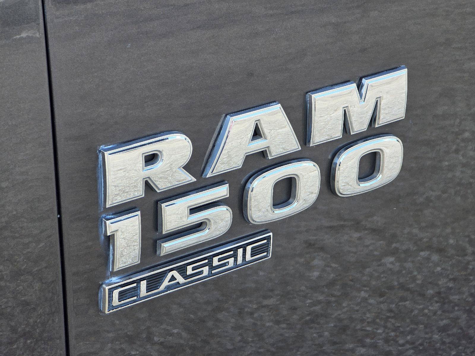 Used 2019 RAM 1500 Tradesman w/ Chrome Plus Package AWD/4WD image 39