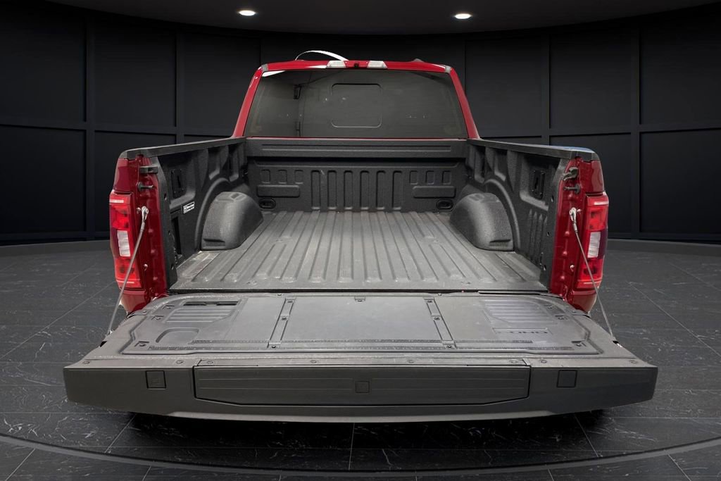 Used 2022 Ford F150 XLT w/ Equipment Group 302A High image 14