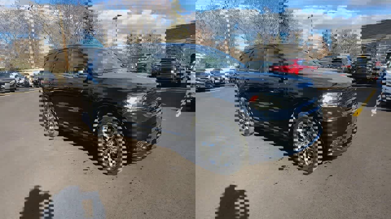 Used 2020 Dodge Durango GT image 2