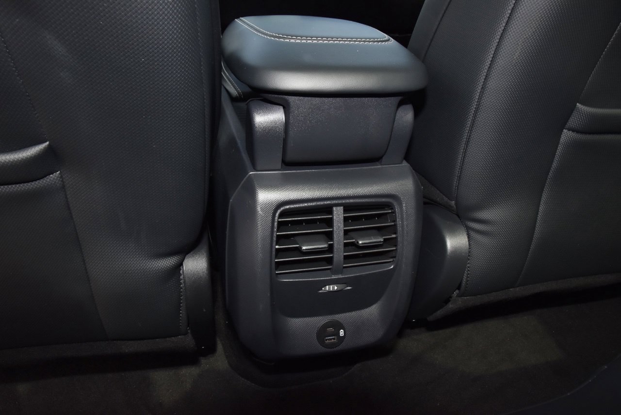 Used 2023 Ford Mustang Mach-E Premium RWD image 18