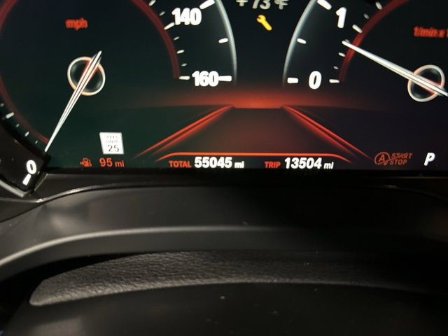 Used 2019 BMW X3 sDrive30i w/ Driving Assistance Package image 22