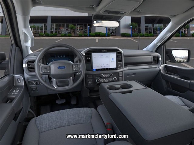 New 2026 Ford F150 XLT image 9