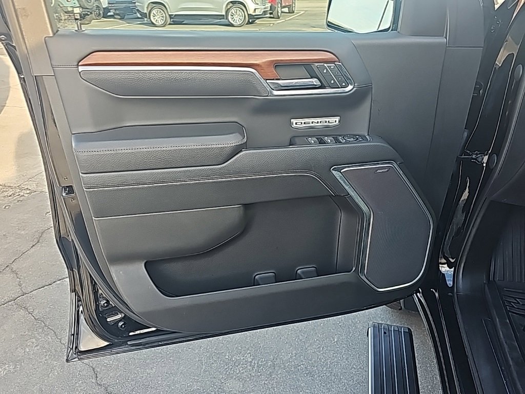 Certified 2022 GMC Sierra 1500 Denali image 10